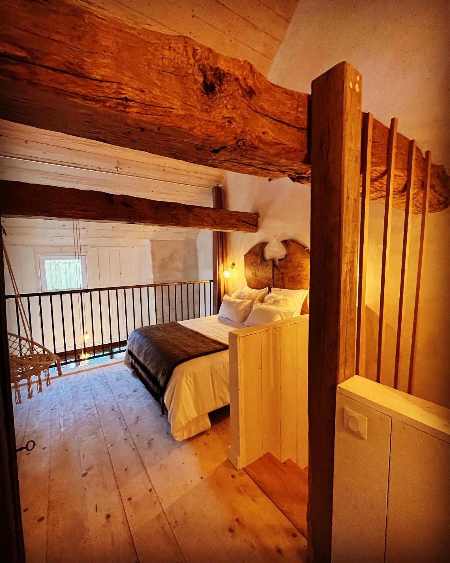 Domaine Du Tertre Ychot Hotel Dol-de-Bretagne Cameră foto