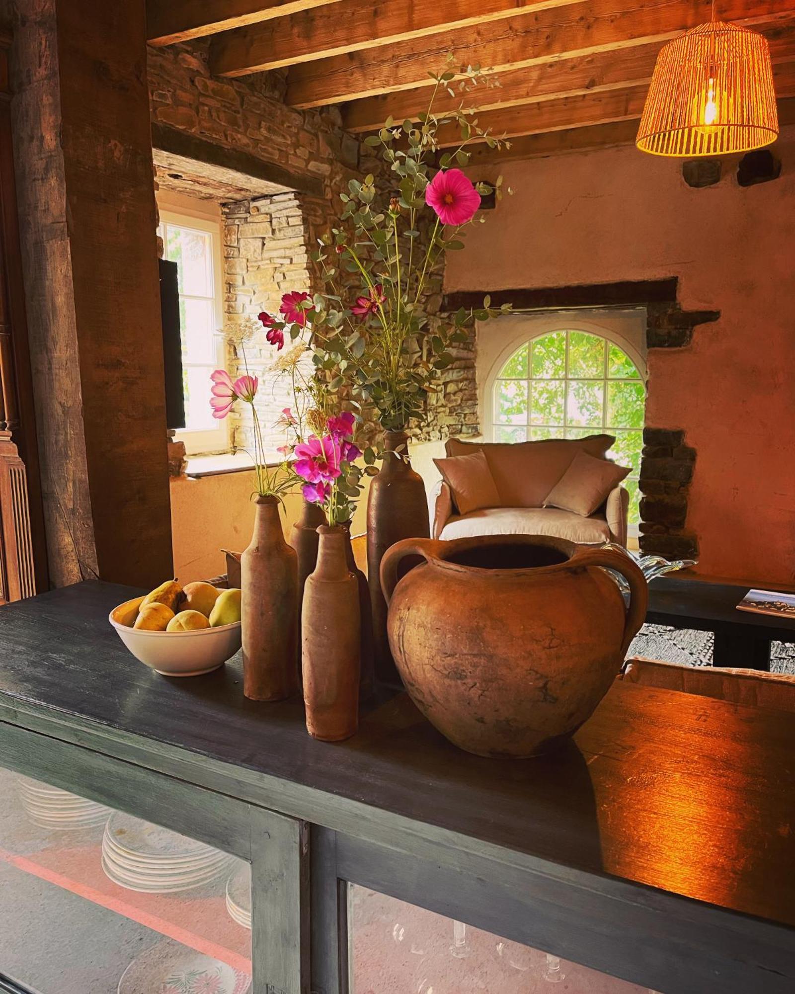 Domaine Du Tertre Ychot Hotel Dol-de-Bretagne Cameră foto