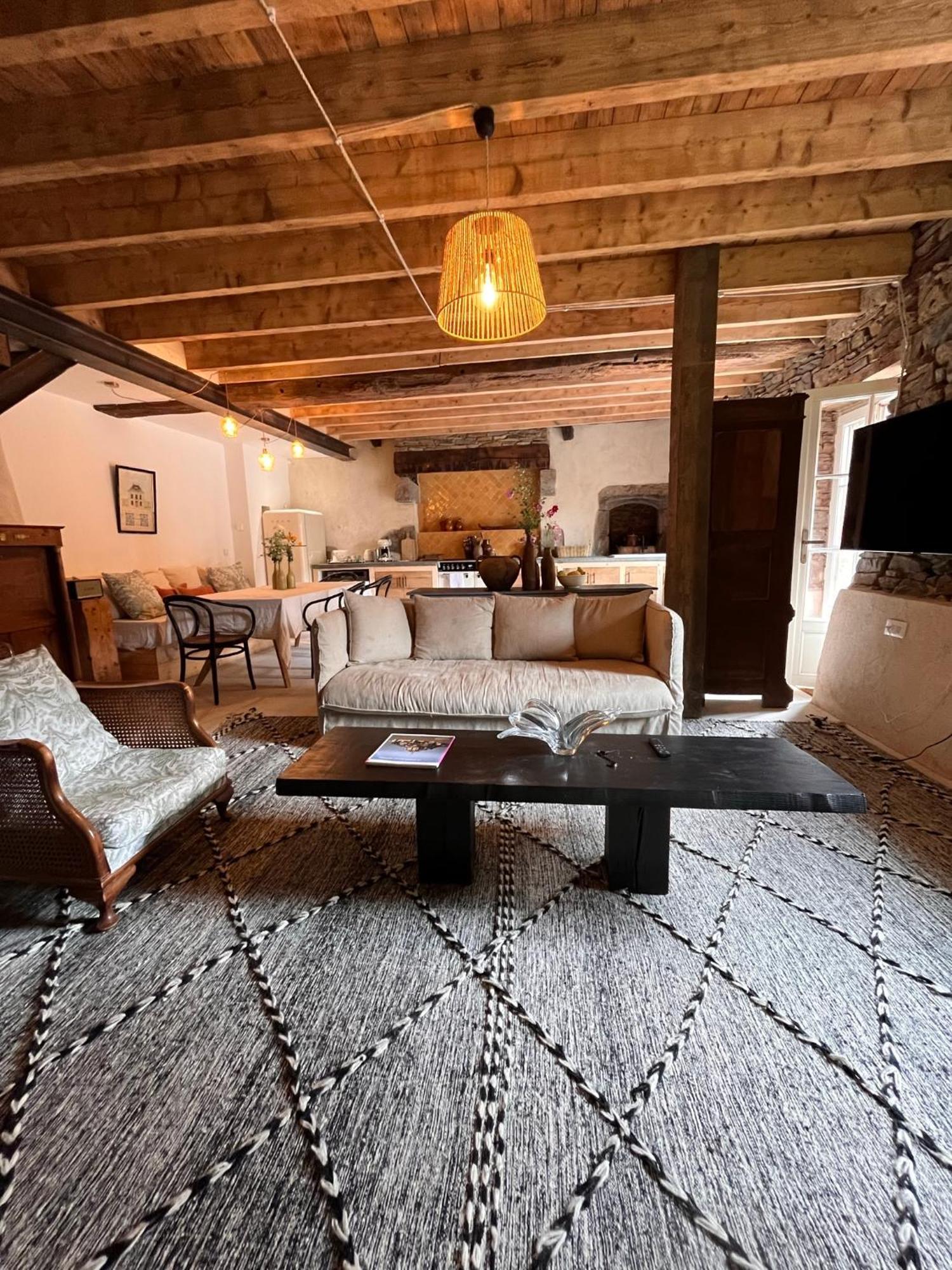 Domaine Du Tertre Ychot Hotel Dol-de-Bretagne Cameră foto